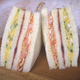 Inkigayo K-pop idol sandwich